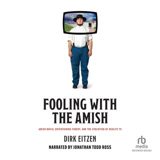 Couverture_Fooling with the Amish