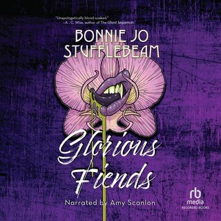 Front cover_Glorious Fiends