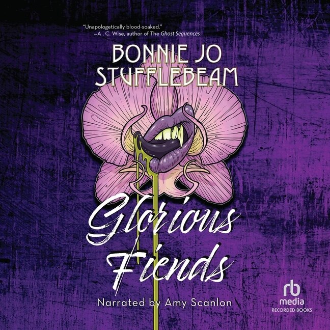 Front cover_Glorious Fiends