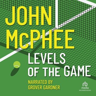 Front cover_Levels of the Game