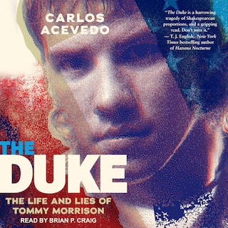 Front cover_The Duke