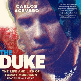 Front cover_The Duke