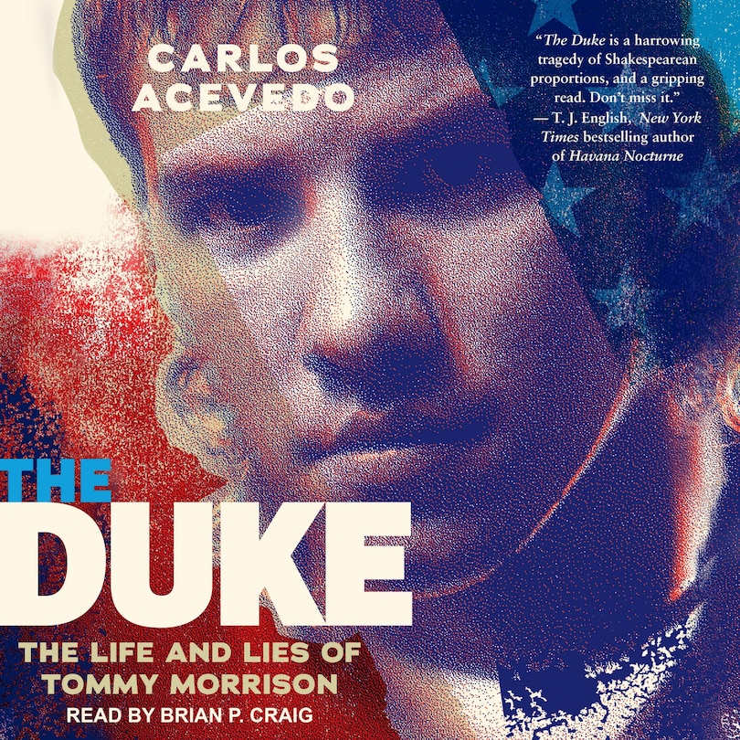 Front cover_The Duke