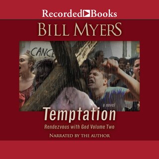 Temptation: Rendezvous with God - Volume Two
