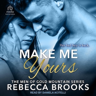 Couverture_Make Me Yours