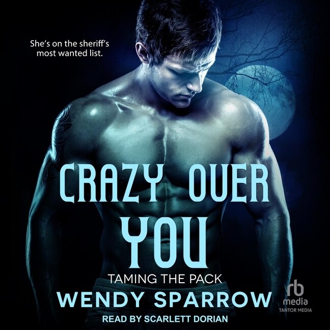 Front cover_Crazy Over You