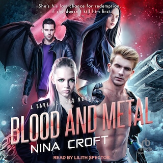 Couverture_Blood and Metal