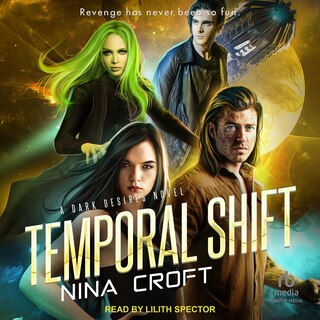 Front cover_Temporal Shift