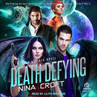 Front cover_Death Defying