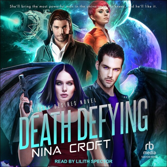 Front cover_Death Defying