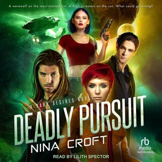 Front cover_Deadly Pursuit