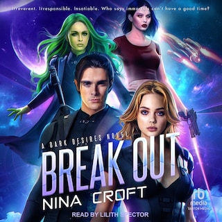Front cover_Break Out