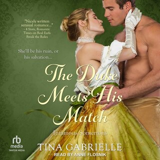 Couverture_The Duke Meets His Match