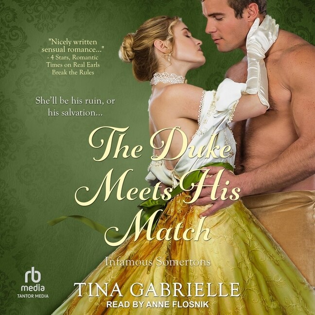 Couverture_The Duke Meets His Match