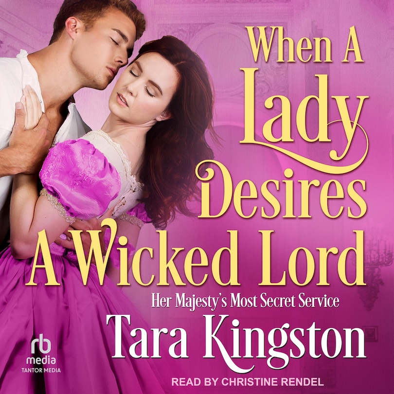 Couverture_When a Lady Desires a Wicked Lord