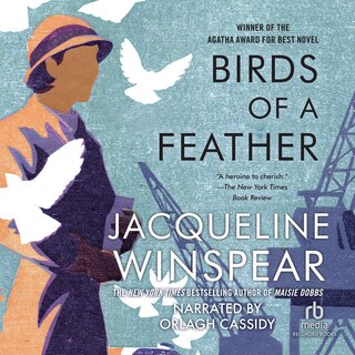 Front cover_Birds of a Feather