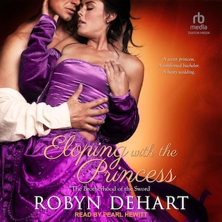 Couverture_Eloping With The Princess