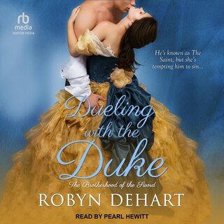 Front cover_Dueling With the Duke