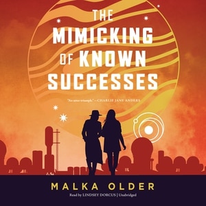 Front cover_The Mimicking of Known Successes