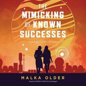 Front cover_The Mimicking of Known Successes