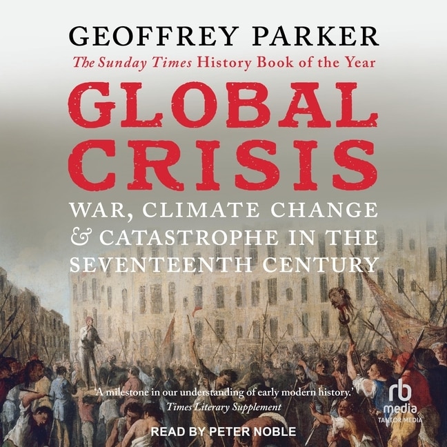 Front cover_Global Crisis