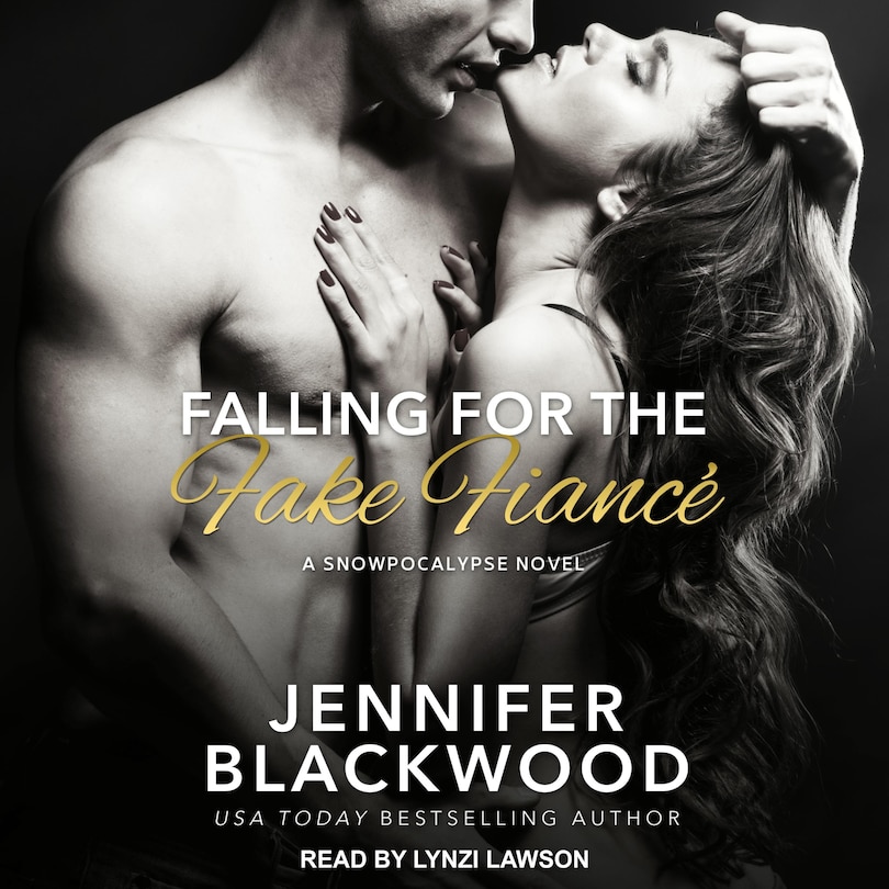 Couverture_Falling for the Fake Fianc&eacute;