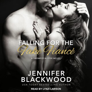 Couverture_Falling for the Fake Fianc&eacute;