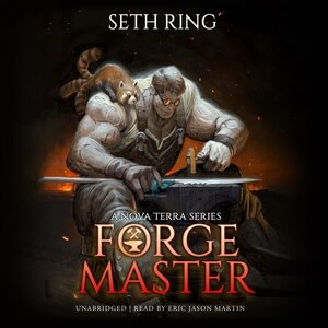 Front cover_Forge Master