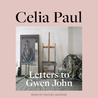 Couverture_Letters to Gwen John
