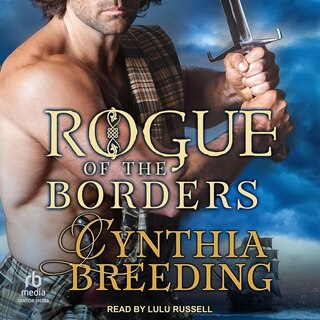 Front cover_Rogue of the Borders