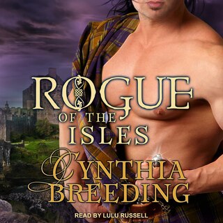 Front cover_Rogue of the Isles