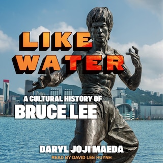 Couverture_Like Water