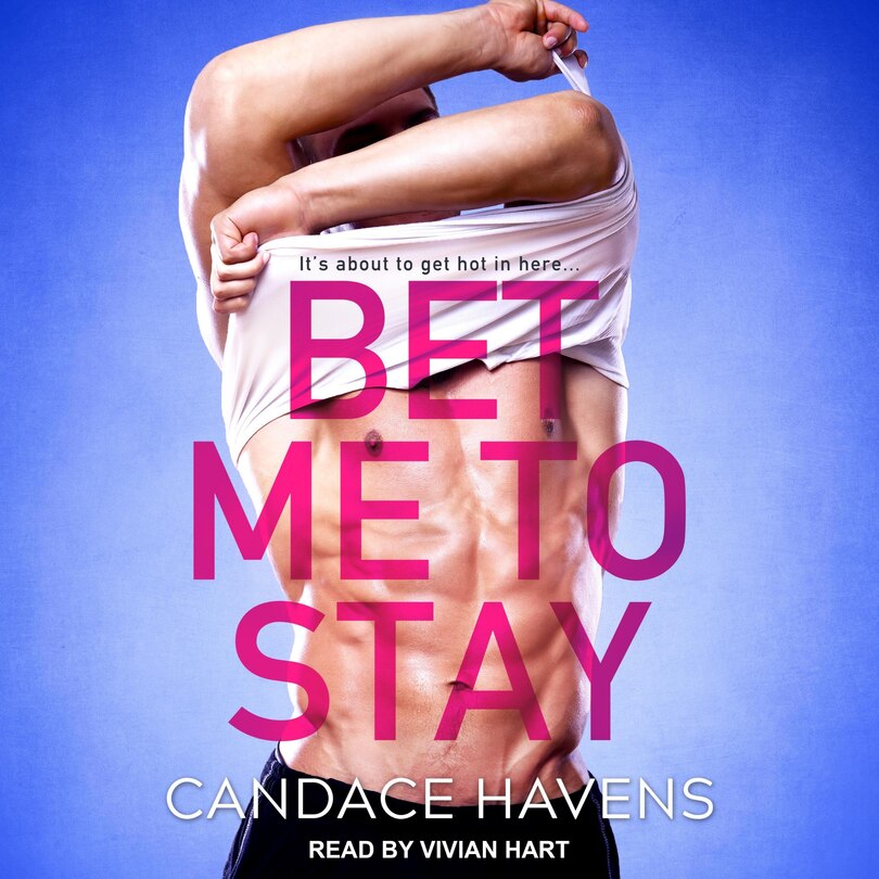 Couverture_Bet Me to Stay
