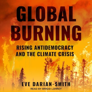 Front cover_Global Burning
