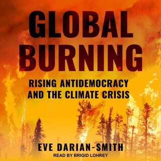 Front cover_Global Burning