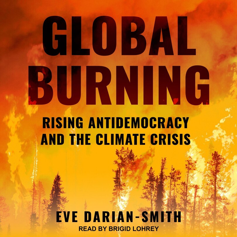 Front cover_Global Burning