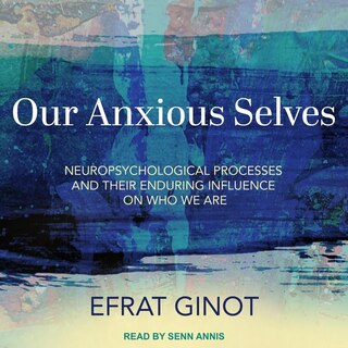 Front cover_Our Anxious Selves