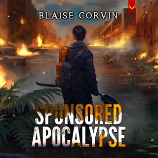 Front cover_Sponsored Apocalypse