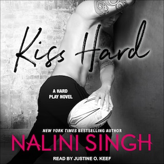 Front cover_Kiss Hard