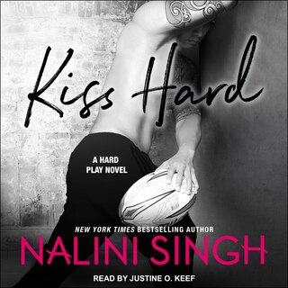 Couverture_Kiss Hard
