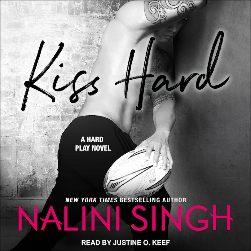Couverture_Kiss Hard