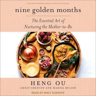 Couverture_Nine Golden Months