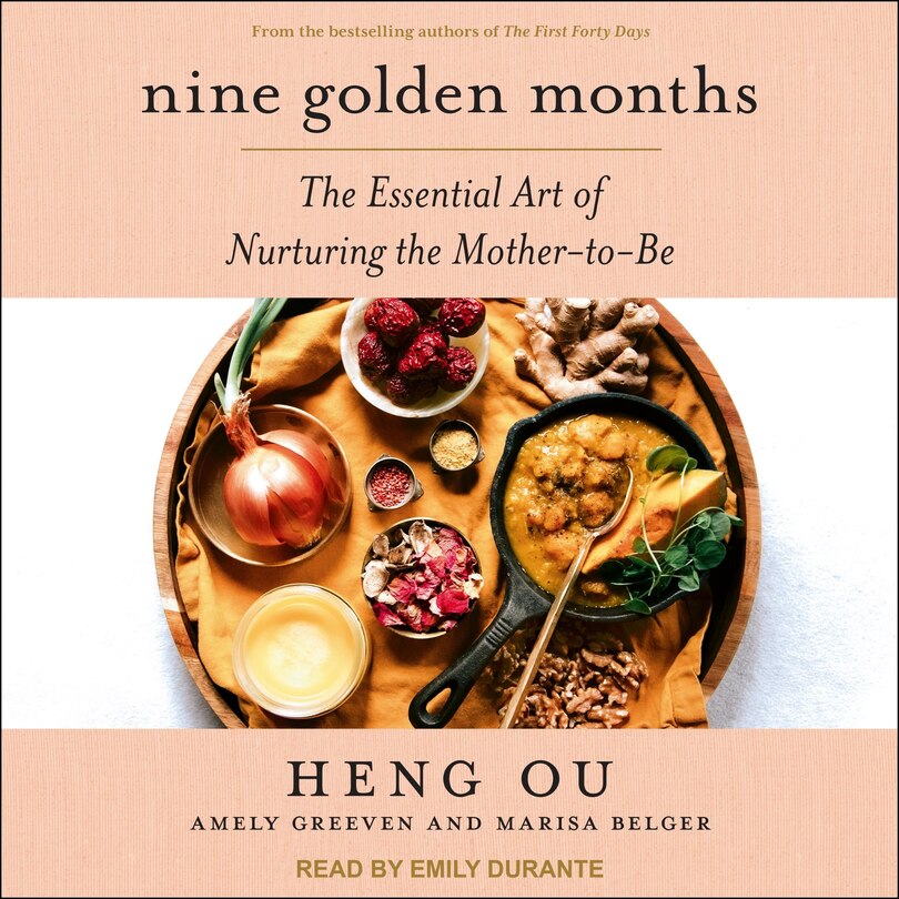 Couverture_Nine Golden Months