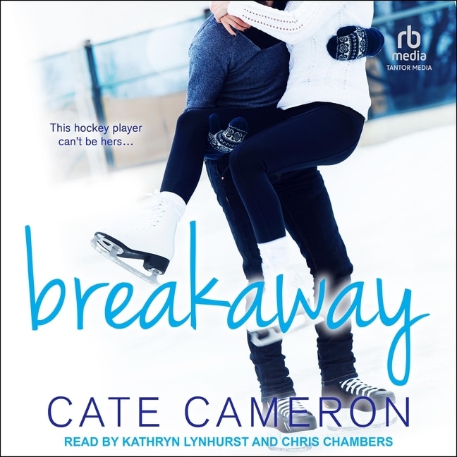 Front cover_Breakaway
