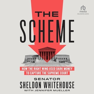 Couverture_The Scheme