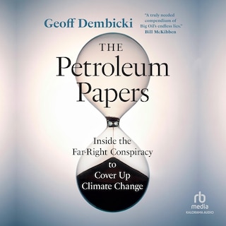 Couverture_The Petroleum Papers