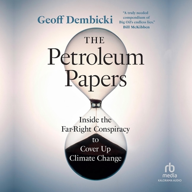 Couverture_The Petroleum Papers