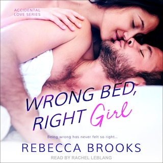 Front cover_Wrong Bed, Right Girl