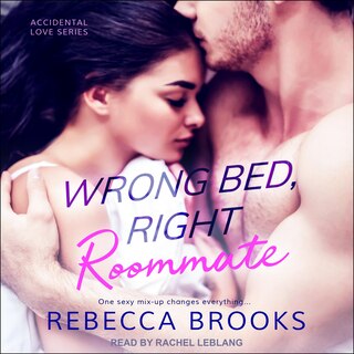 Front cover_Wrong Bed, Right Roommate