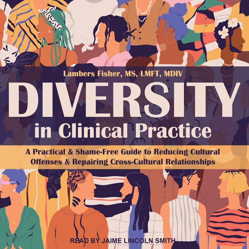 Front cover_Diversity in Clinical Practice